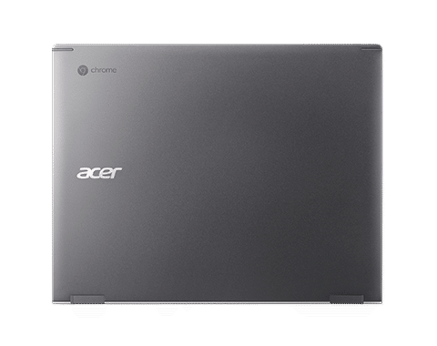 Acer lance le Chromebook Spin 15