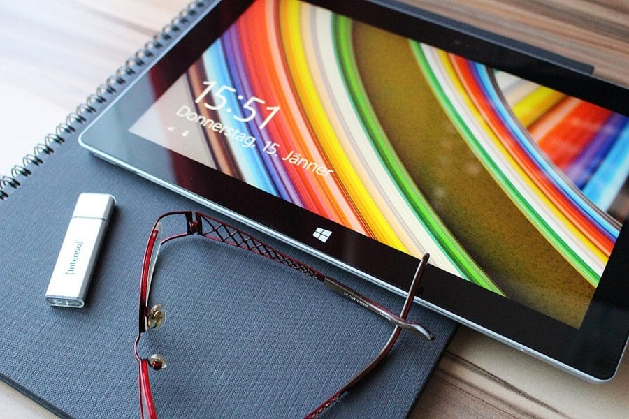 Focus sur la tablette hybride Microsoft Surface Pro 6
