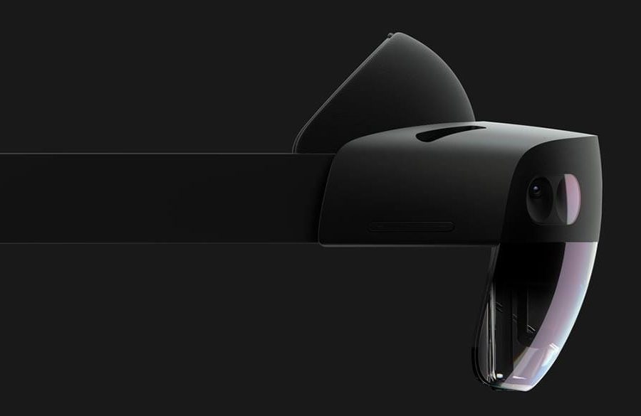 HoloLens 2, le casque de réalité virtuelle bientôt dévoilé par Microsoft au MWC 2019