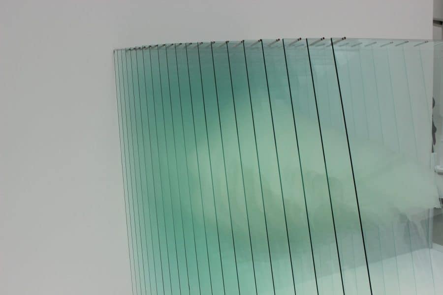 Impression 3D de verre transparent, une prouesse du MIT
