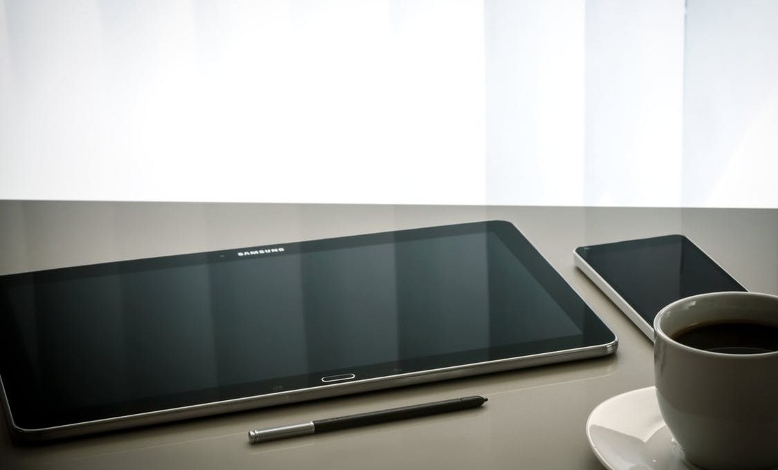 La Samsung Galaxy Tab S3 peut-elle faire office de bonne tablette graphique ?