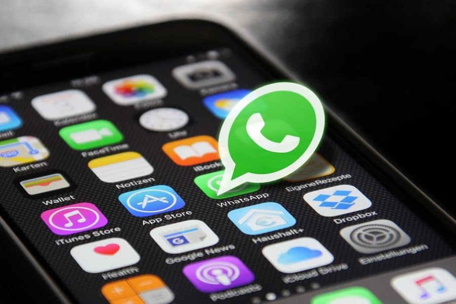 Les appels de groupe sur Whatsapp : comment ça marche ?