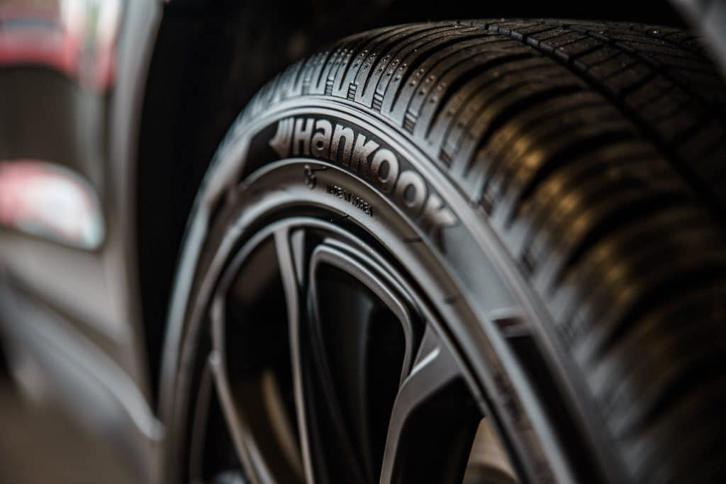 Qu’est-ce que c’est un pneu 2.0 ?
