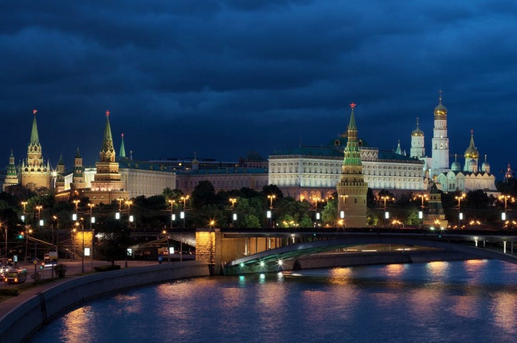 Russie : le test du débranchement d’Internet