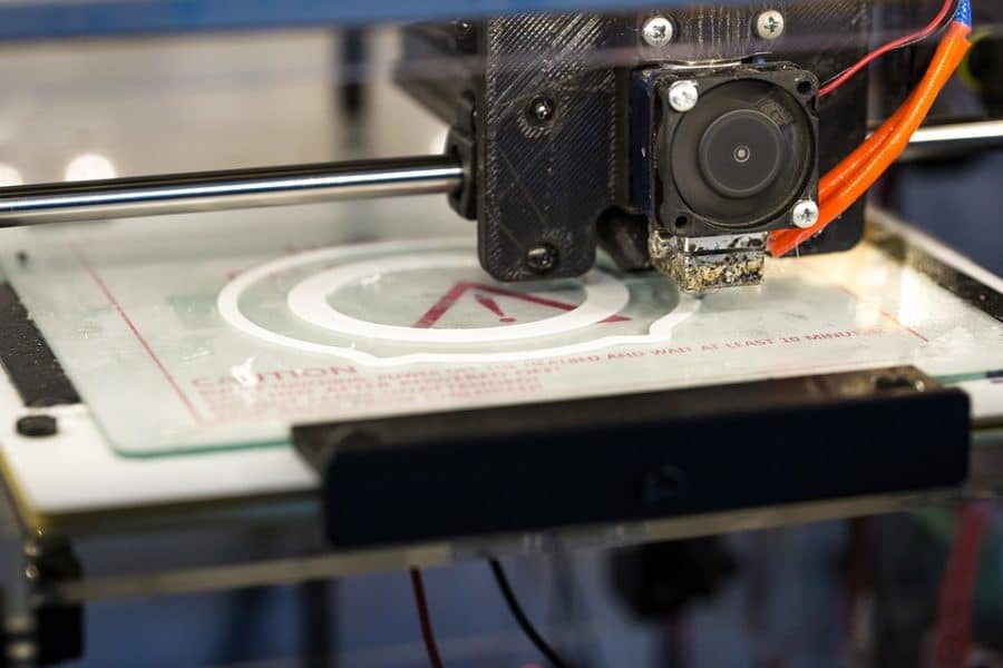 Imprimantes 3D : avantages et inconvénients