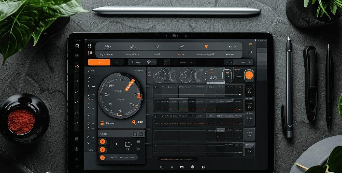 ﻿Huion H610 Pro : une tablette graphique aux fonctionnalités multiples