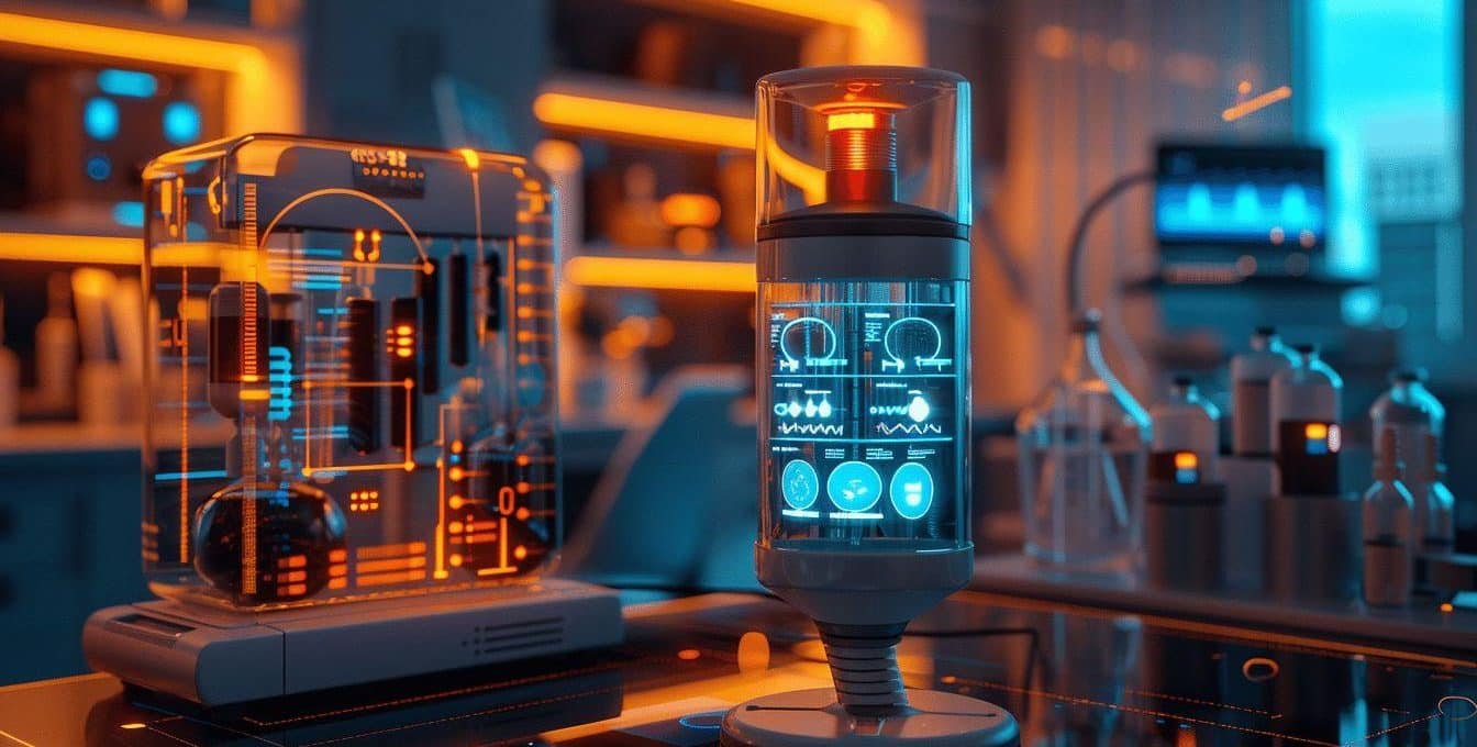 Les nouvelles technologies High Tech au service de la santé et de l’habitat